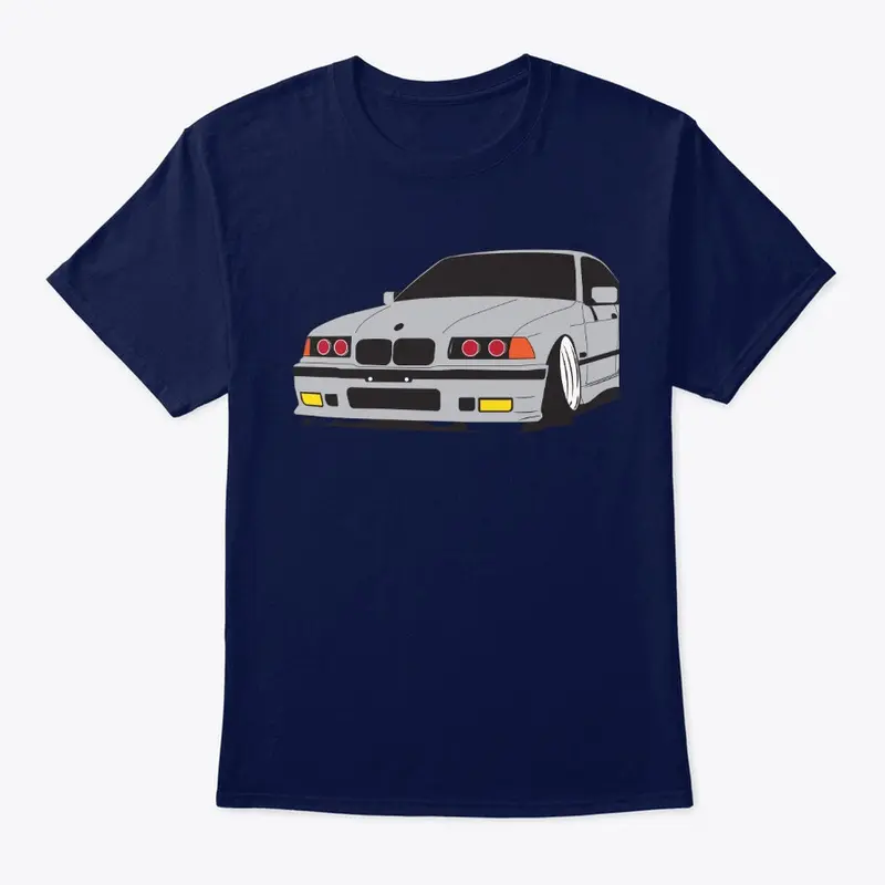 E36 DESIGN