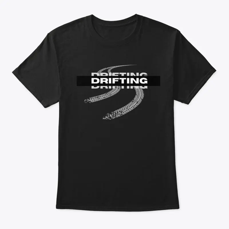 LET'S GO DRIFTING