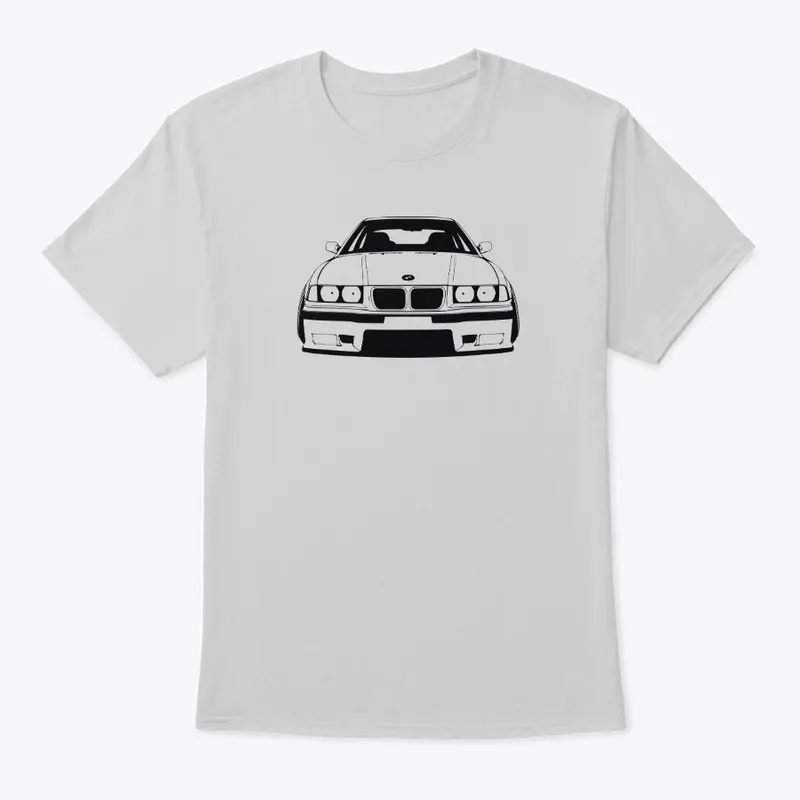 E36 M Design