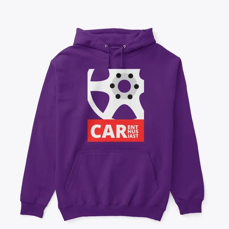 CAR Enthusiast